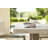 Trouville Rectangular Concrete Top Dining Table