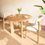 Table de salle à manger Harlow-618224394
