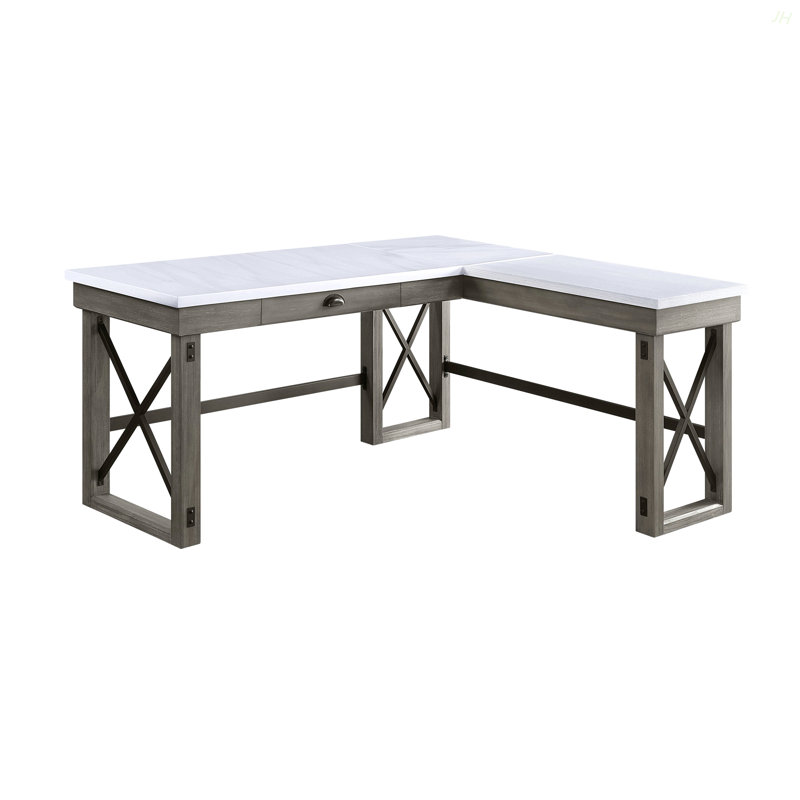 Bureau d'écriture Talmar, Gris