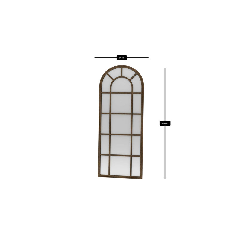 Cheval Mirror