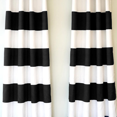 Antionette Room Darkening Pair