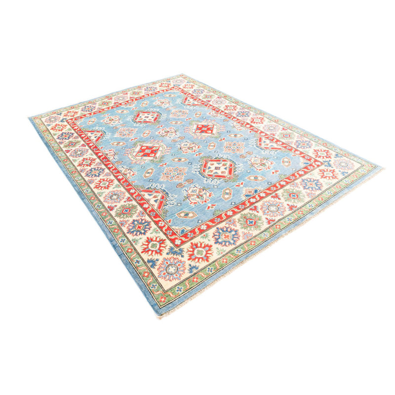 Tapis bleu clair Kaibab