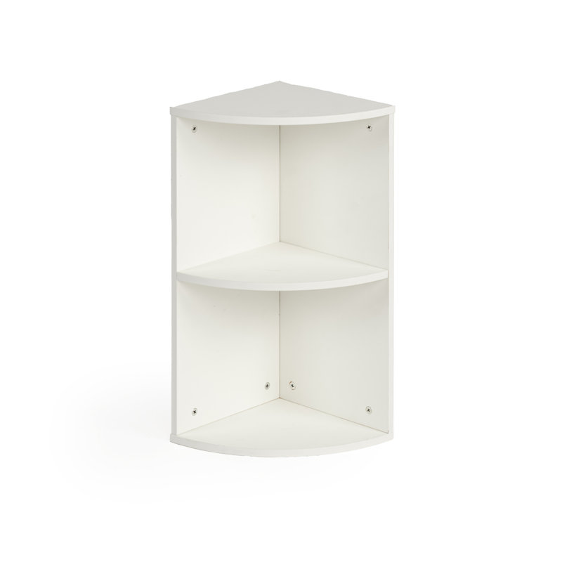 SHELF, (2 Shelves) 20.86"H x 9.45"W x 9.45"D