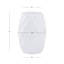 Table de bout cylindrique haute 19 po Aavan-1531467614