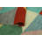 Brhea Wool Striped Indoor Rug