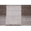 Checkered Gabbeh Wool Area Rug 3x5