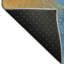 Premium Machine Washable Mayfield Cobalt Rug-1508649143