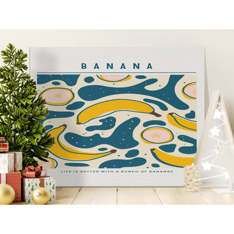 Santo Wrapped Canvas Print Set, 30x20