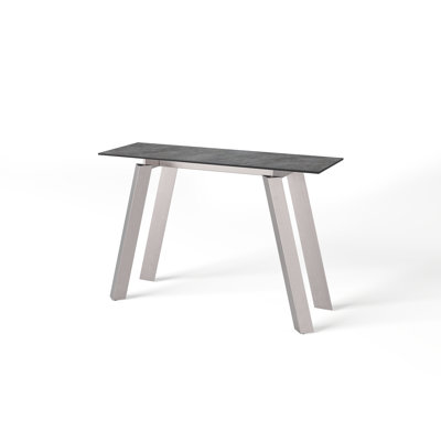 Dussault 120cm Console Table