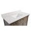 Ensemble de meuble-lavabo simple 42 po avec cabinet gris patiné et comptoir en marbre-1349683128-1473184819