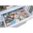 29 Cu. Ft. Standard-Depth French Door Refrigerator