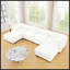 Canapé modulaire modulaire avec rangement-747006303