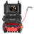 Sewer Camera 165 ft/50m Self-Levelling Drain Camera with 512Hz Transmitter
