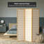 Paravent Shoji pliable Alex 70'' H-119045062-20118409