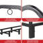 33cm W Log Rack