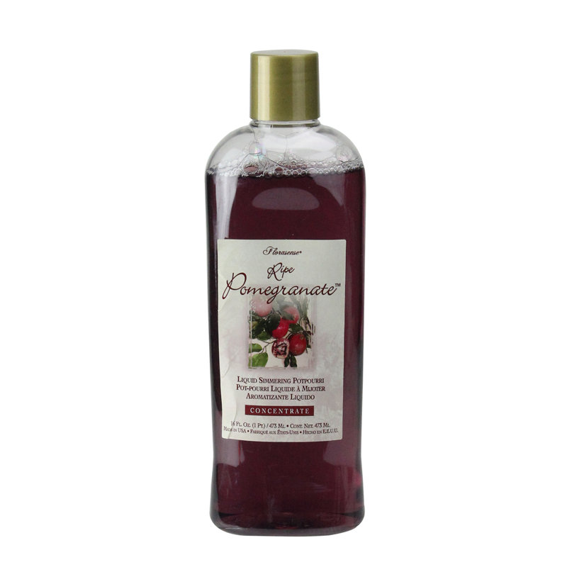 Pot-pourris liquide 16 oz.