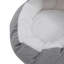 Arielle Fleece Nest Pet Bed