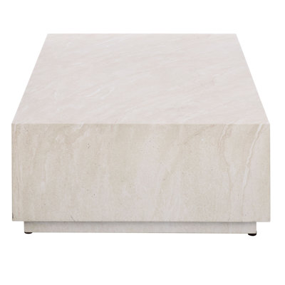 Aurielle Rectangle Coffee Table