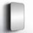 Eaton Medicine Cabinet, Recess and Surface Mount-546685371