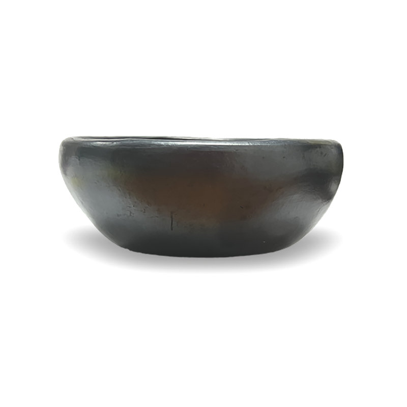Bungalow Rose Ceramic Serving Bowl
