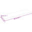 Abisoye 100cm Solid Wood Bathroom Vanity Top-376756628