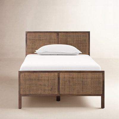 Nellie Cane Bed