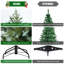180' H Artificial Pine Christmas Tree
