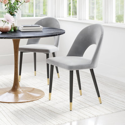 Ensemble de chaises Kavion (ensemble de 2)