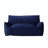 Sadlier Velvet Bean Bag Sofa-725424878-797373403