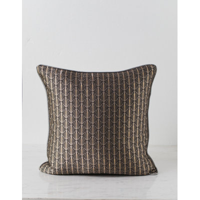 Housse de coussin carrée