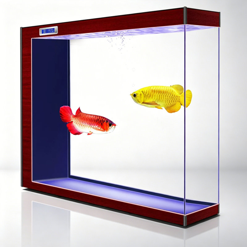 Aquarium 120-130 gallons, Rouge, 47.24