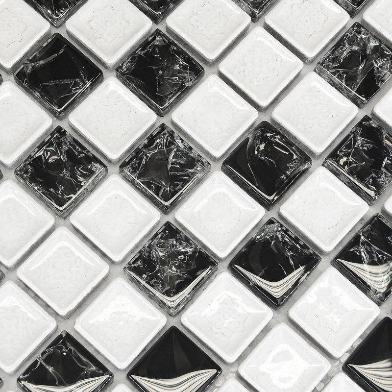 Grille de carrelage pour mur et plancher