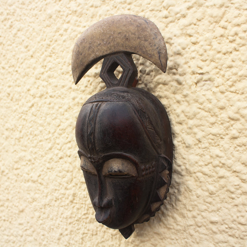 Décoration murale Yoari Moon