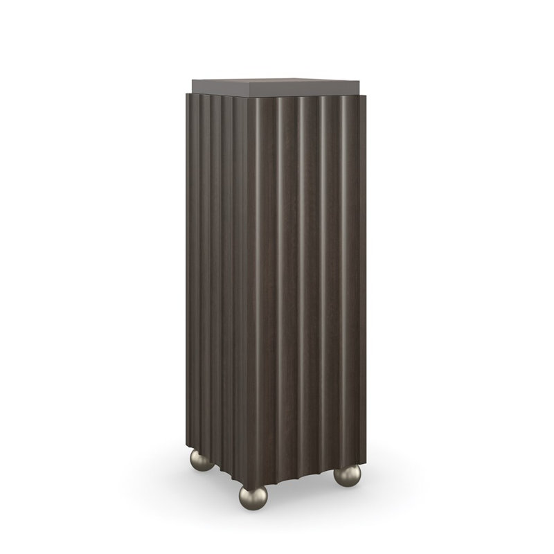Up To You Solid Wood Plant Stand