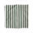 Marydel Polyester Striped Square Napkin-23033139-23033135