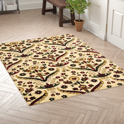 Sioux Falls Indoor Rug
