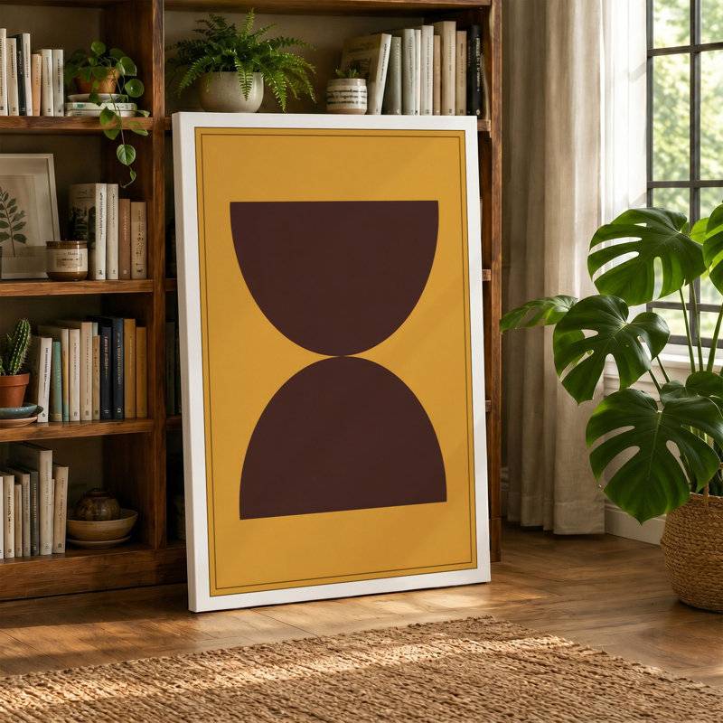 Print, 24x16 - 61.0 x 40.6 cm, Sage Border
