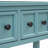 Breeannah Solid Wood Single Coffee Table-1236970593