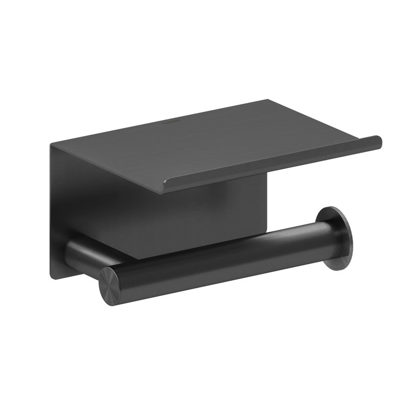 Palmire Wall Mounted Toilet Paper Holder