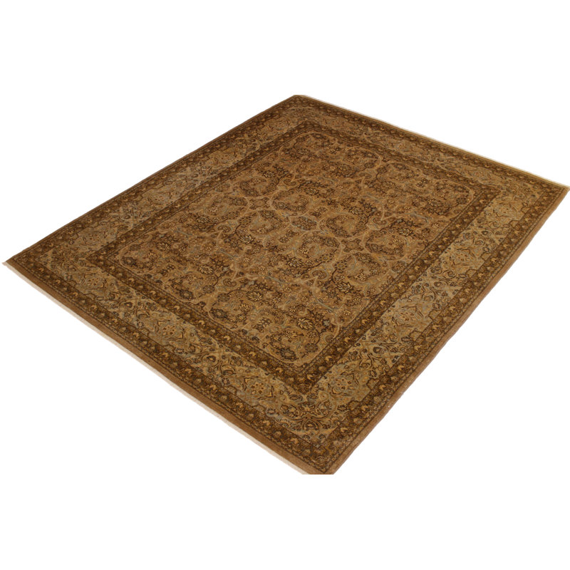 Wool Oriental Rug
