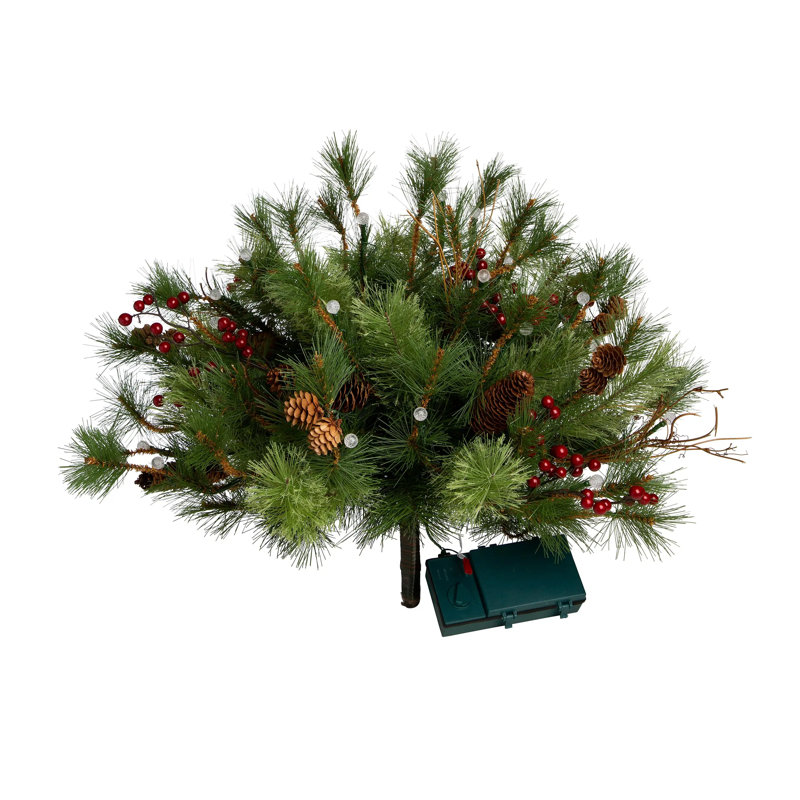 Faux Cedar Plant