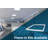 TGL Dimmable Square Troffer Ceiling Light