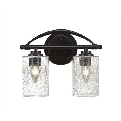Albreda 2-Light Vanity Light
