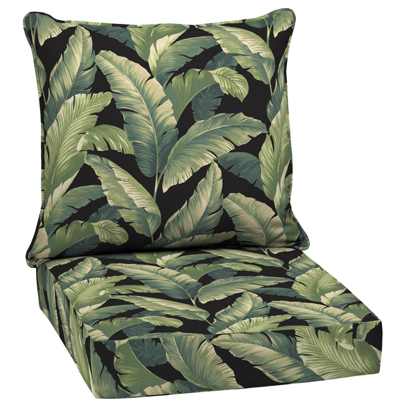 ARDEN Outdoor Seat Cushion