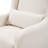 Adrian Swivel Glider and Ottoman-40528497