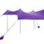 Tente portable avec sac de transport-50253060