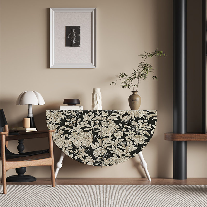 Armoire polyvalente spacieuse avec cadre en pin, Blanc