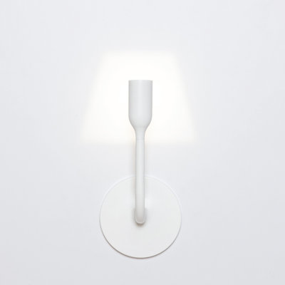 Yoy 1 - Light LED Armed Sconce