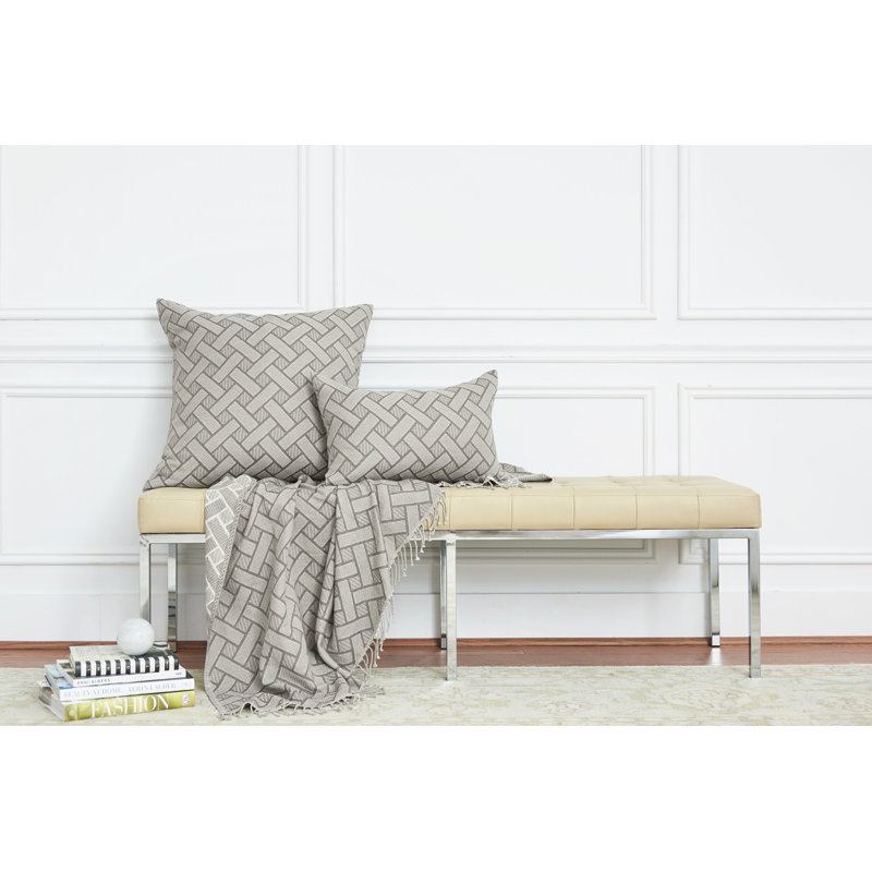 Leighton Shale Pillow