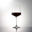 Bourgogne Sidney 22,5 oz, ensemble de 4, transparent-120867401